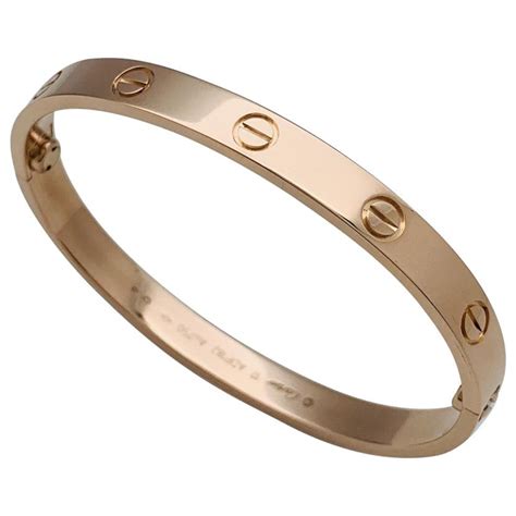 cheapest place to buy cartier love bracelet|affordable cartier love.